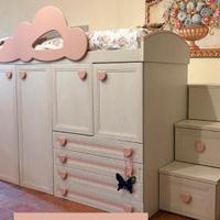 CAMERETTA DA BAMBINA