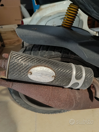 SR Aprilia (pezzi ricambio)