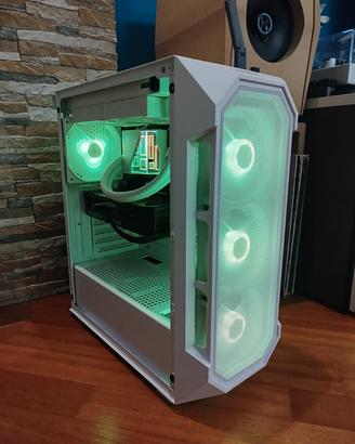 PC gaming i5 rtx 5060