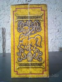 Saint Seiya Myth Cloth - Sagittarius Aiolos