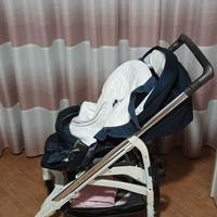 trio inglesina otutto