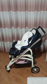 trio inglesina otutto