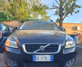 Volvo v50 Summum con garanzia