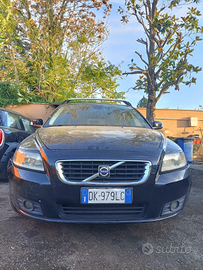 Volvo v50 Summum con garanzia