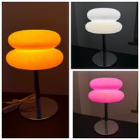 Lampada stile Bauhaus