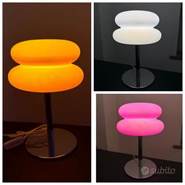 Lampada stile Bauhaus