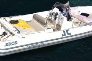 JOKER BOAT 26 GOMMONE