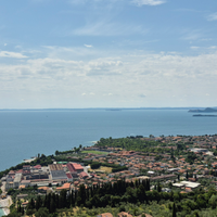 Appartamento Toscolano Maderno