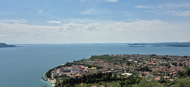 Appartamento Toscolano Maderno