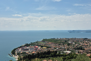 Appartamento Toscolano Maderno