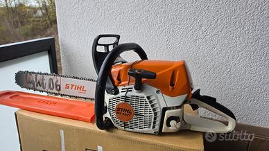 STIHL MS 462 cm m tronic  72.2cc 