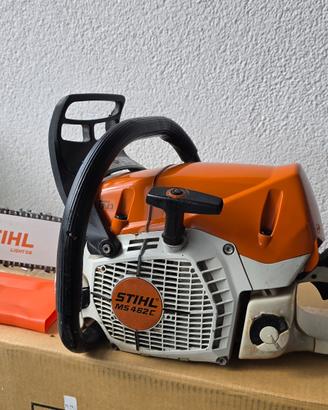 STIHL MS 462 cm m tronic  72.2cc 