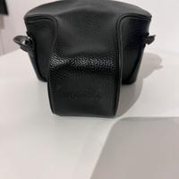 Fotocamera 35 mm ottime condizink STX1