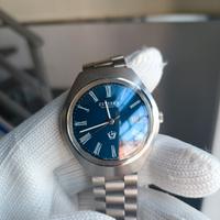 Citizen Automatic data anni 80 NOS