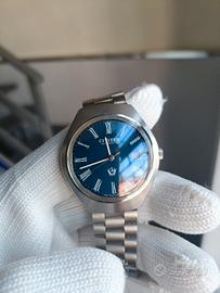 Citizen Automatic data anni 80 NOS