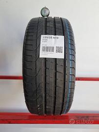 Gomme Usate Pirelli 225 35 19 Guarda Catalogo