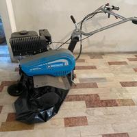 MOTOZAPPA