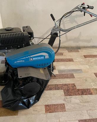 MOTOZAPPA