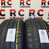 2 GOMME 225/35 R19 MICHELIN PILOT SPORT 4S ESTIVE