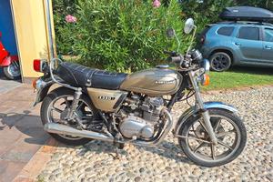 kawasaki z 350 i