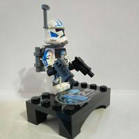 Lego star wars minifigure