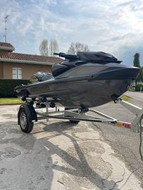 SEA DOO RXP RS 300 MY22