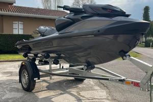 SEA DOO RXP RS 300 MY22
