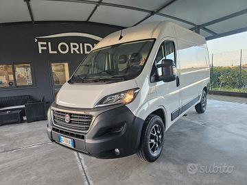 FIAT DUCATO 2.3MJT 180CV 06/2021