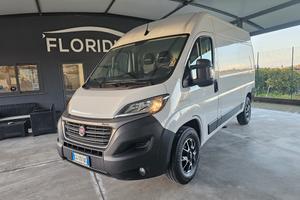 FIAT DUCATO 2.3MJT 180CV 06/2021