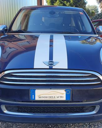 Mini 1.5 One D Business XL Euro6