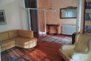 Appartamento in zona centrale Villafranca