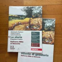 la storia progettare il futuro 1