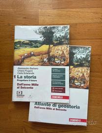 la storia progettare il futuro 1