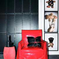 Poltrona Ghost di Gervasoni