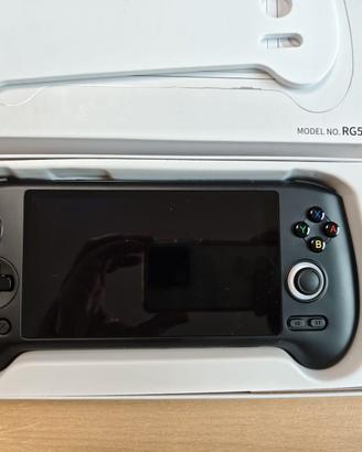 Anbernic RG556 NUOVA - 256 GB Giochi Retro