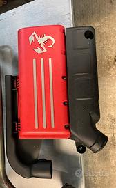 Accessori abarth 595 competizione