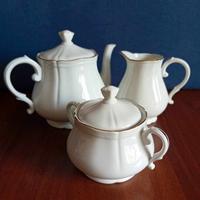 Tris Ginori Antico Doccia