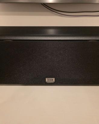Casse Onkyo THX + Atmos