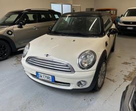 Mini Cooper Clubman