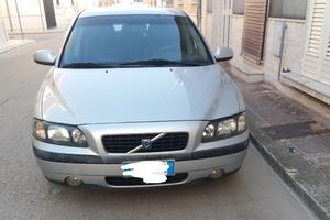 volvo S60 2400 del 2002