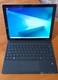 Samsung GalaxyBook PC 12' tablet 2 in 1