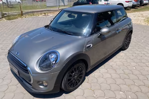 Mini 1.5 One D Hype