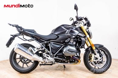 BMW R 1200 R ABS - 2017