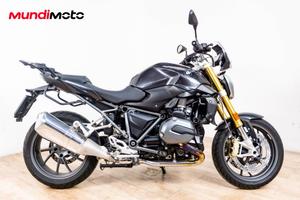 BMW R 1200 R ABS - 2017