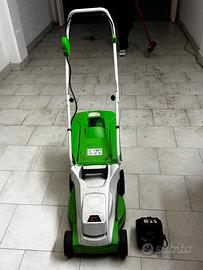 Tagliaerba elettrico