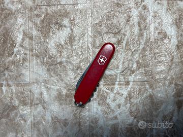 Coltellino Victorinox