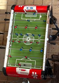 Biliardino Smoby Calcetto N°1