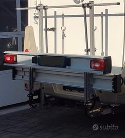 Portamoto Goldschmitt Marea