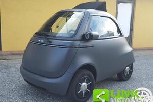 MICROLINO Microlino MICROLINO KM 0 – ELETTRICA –