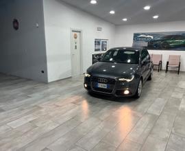 Audi A1 1.6 TDI S line edition plus